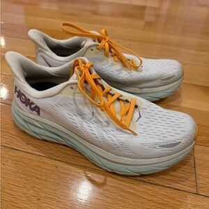 Hoka Running Shoes Clifton 8